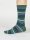 Socken Modell: Watson Stripe