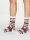Socken Hendry Fairisle