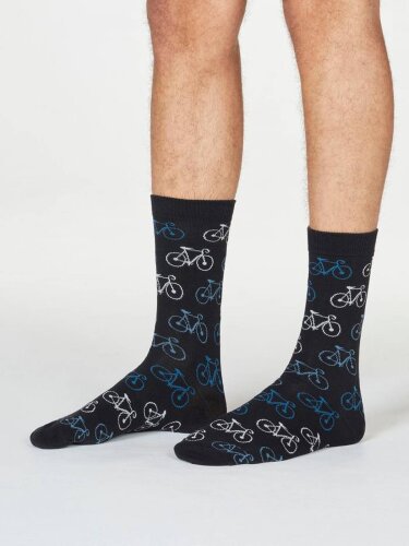 Socken Simeon Bikes, 7er-Pack