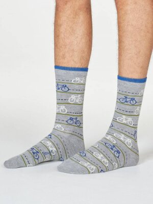Socken Simeon Bikes, 7er-Pack