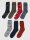 Socken Simeon Bikes, 7er-Pack