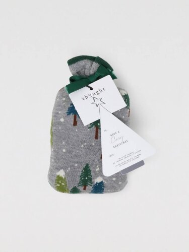 Socken Rogerus Forest & Spotty, 2er-Pack