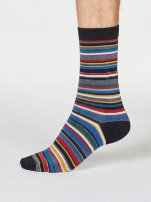 Socken Rogerus Forest &amp; Spotty, 2er-Pack