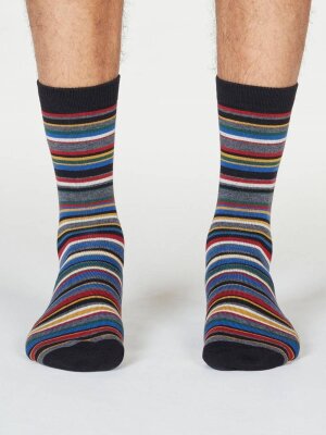 Socken Rogerus Forest &amp; Spotty, 2er-Pack