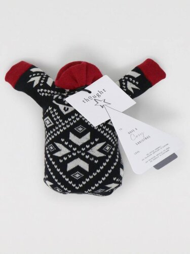 Socken Hector Christmas Jumper