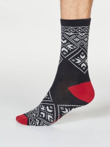 Socken Hector Christmas Jumper