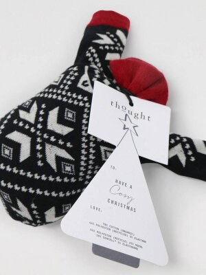Socken Hector Christmas Jumper