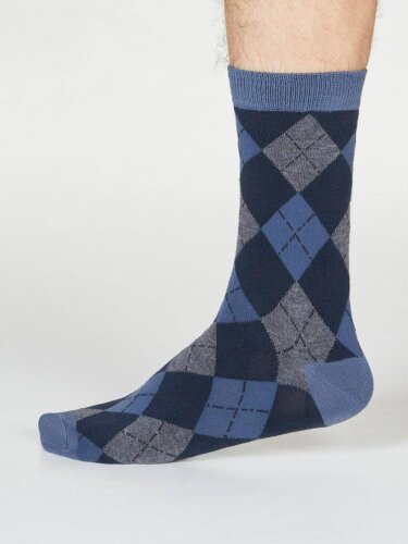 Socken Philip Argyll