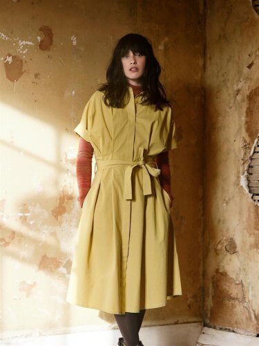 Kleid Modell: Ashi