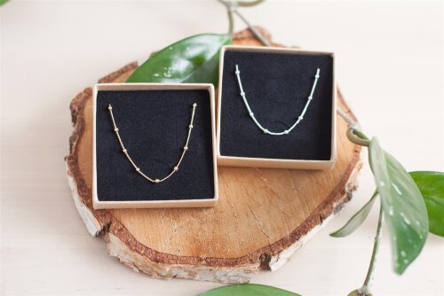 Kette Mini Ballas