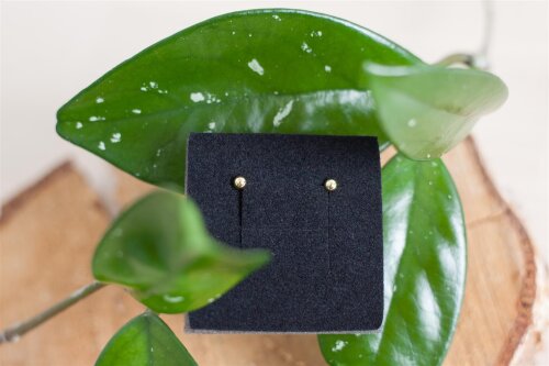 Stecker Tiny Dot