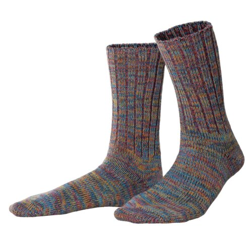 Socken Modell: Lovis GOTS