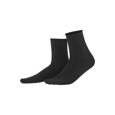 Socken Modell: Fine GOTS