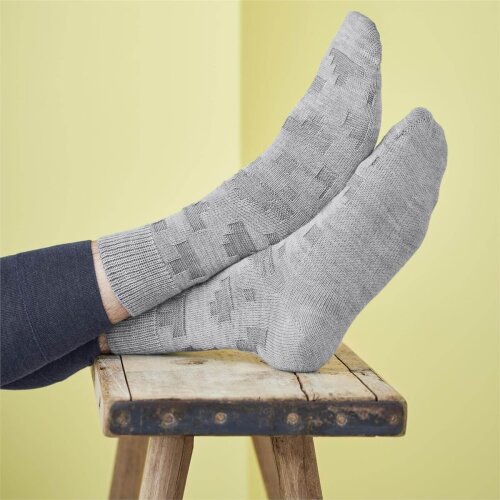 Socken Hagen