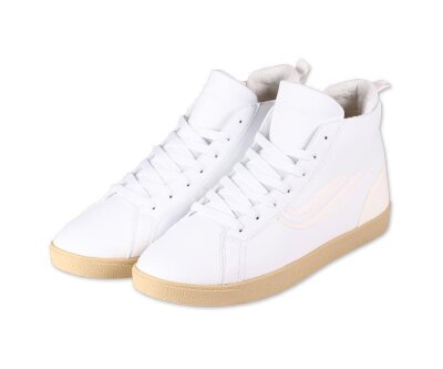 G-Hela Mid White
