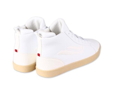G-Hela Mid White