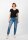 Mom Jeans High Waist Modell: Marie