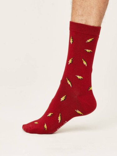 Socken Lightning