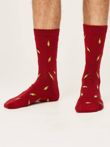 Socken Lightning