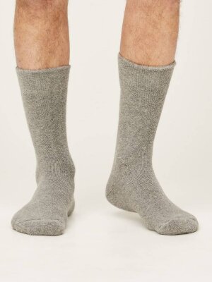 Sockenbox Modell: Essentials Variety GOTS, 4er-Pack