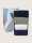 Sockenbox Modell: Essentials Variety GOTS, 4er-Pack