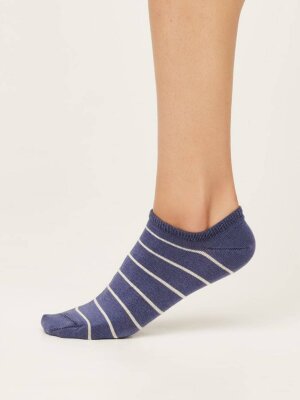 Socken Classic Stripe Trainer
