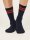 Socken Rugby Stripe Sport