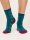 Sockenbox Modell: Bicycle GOTS, 4er-Pack