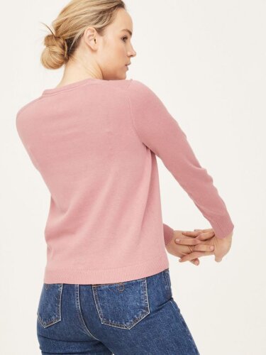 Cardigan Modell: Pollie