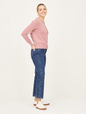 Cardigan Modell: Pollie