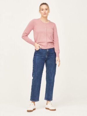 Cardigan Modell: Pollie