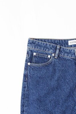 90s Straight Fit Jeans Hayley
