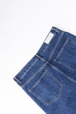 90s Straight Fit Jeans Hayley