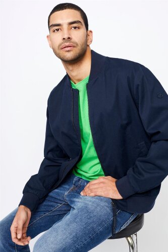 Jacke Modell: Koojan GOTS