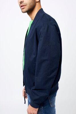 Jacke Modell: Koojan GOTS