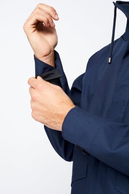 Jacke Modell: Macopin