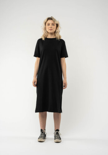 Jersey-Kleid Modell: Latika GOTS
