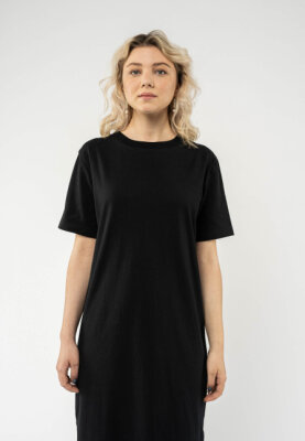 Jersey-Kleid Modell: Latika GOTS