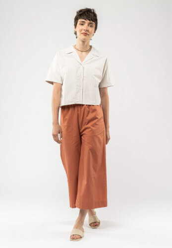Culotte Bharati