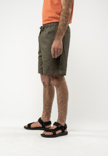 Shorts Modell: Mohit GOTS