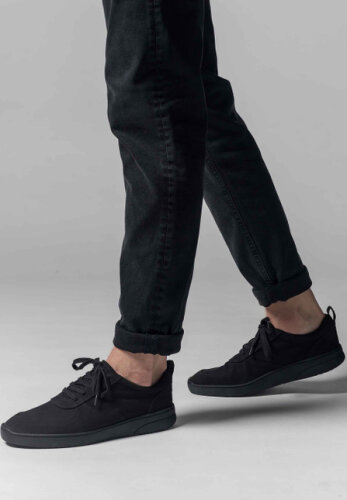 Sneaker Baumwolle