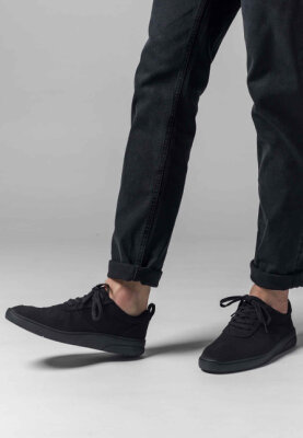Sneaker Baumwolle
