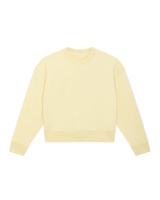 Sweater Crop