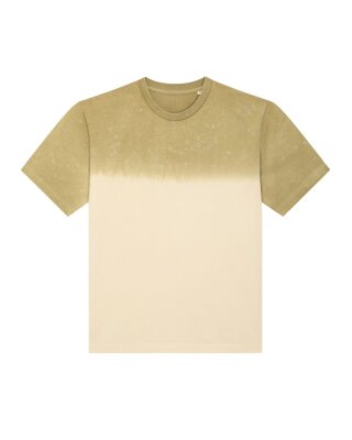 T-Shirt Fulford Aged Dip Dye
