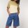 T-Shirt Fulford Aged Dip Dye