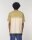 T-Shirt Fulford Aged Dip Dye