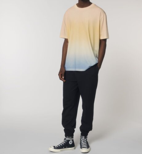 T-Shirt Fulford Ombre