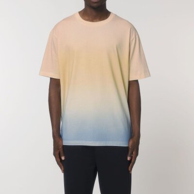 T-Shirt Fulford Ombre