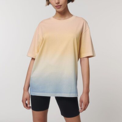 T-Shirt Fulford Ombre