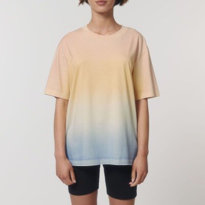 T-Shirt Fulford Ombre